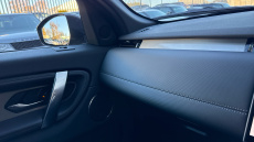 Land Rover Discovery Sport 2.0 D200 Dynamic SE 5dr Auto [5 Seat] Diesel Station Wagon